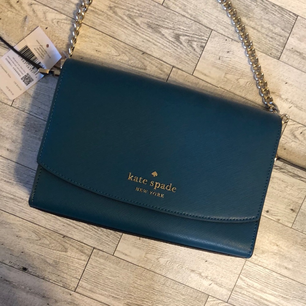 Kate Spade Carson purse